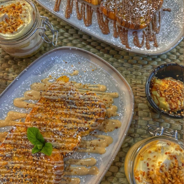 Les Boissons - Le Ink - restaurant PONTAULT-COMBAULT - Restaurant Halal Roissy en Brie - bien manger PONTAULT-COMBAULT