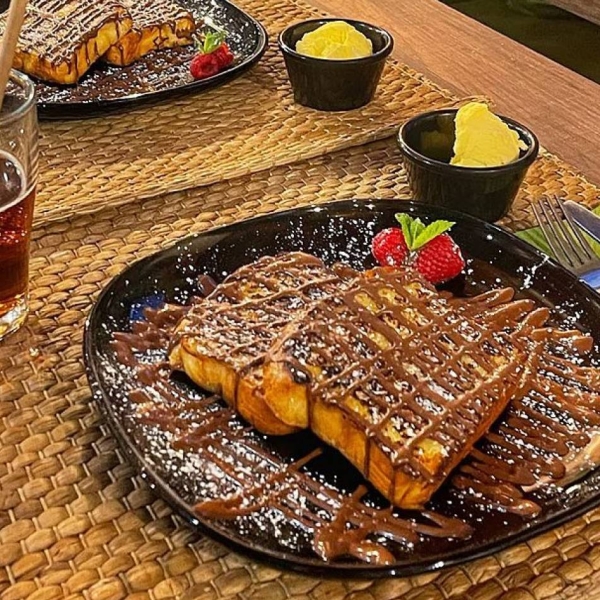 Les Boissons - Le Ink - restaurant PONTAULT-COMBAULT - Restaurant Halal Roissy en Brie - Restaurant thai Pontault Combault