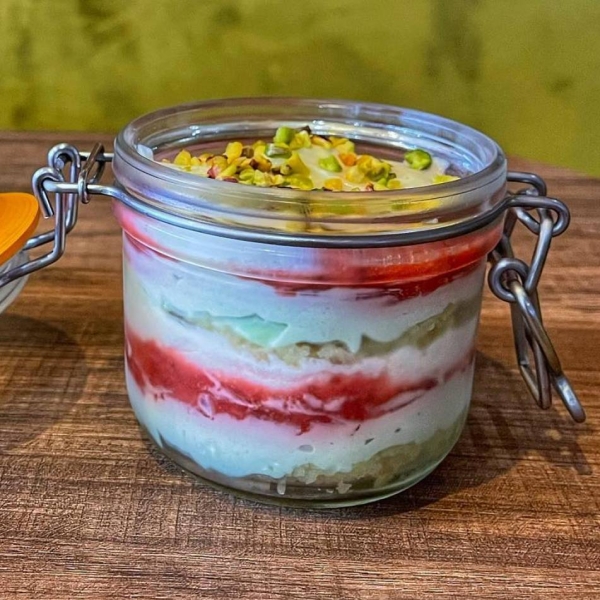 La carte - Le Ink - restaurant PONTAULT-COMBAULT - Restaurant thai Pontault Combault - Restaurant Halal Roissy en Brie