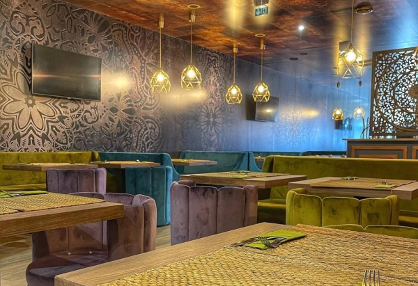 évènements - Le Ink - restaurant PONTAULT-COMBAULT - top restaurant PONTAULT-COMBAULT