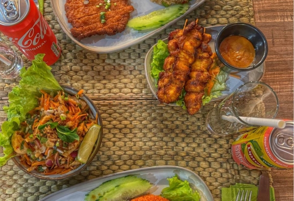 évènements - Le Ink - restaurant PONTAULT-COMBAULT - manger a PONTAULT-COMBAULT