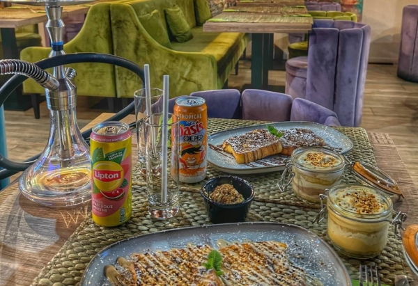 évènements - Le Ink - restaurant PONTAULT-COMBAULT - top restaurant PONTAULT-COMBAULT